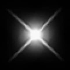 Image showing sparkle 